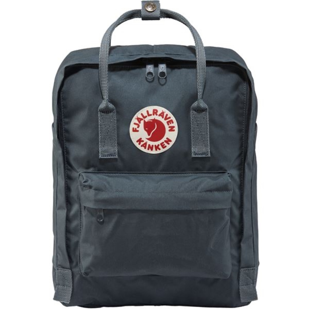 AUTHENTIC, fjallraven kanken regular size